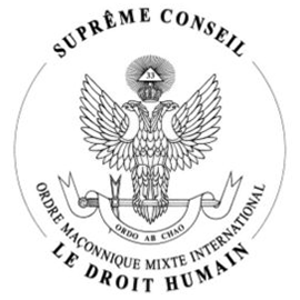 Logotip Vijeće Hrvatske pionirske federacije