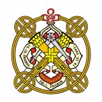 Logotip Loža Hrvatska vila #2