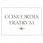 Logotip Loža Concordia Fratrum #12
