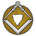 Logotip Loža Lux Histriae #11