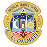 Logotip Lože Dalmatia #4