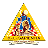 Logotip Lože Sapientia #3