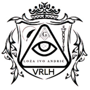 Logotip Loža Ivo Andrić #5